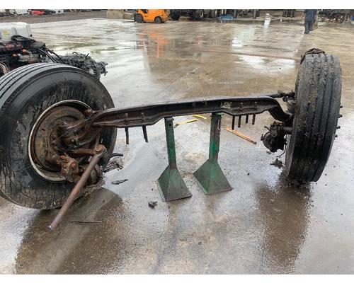 SPICER LT625 Front End Assembly