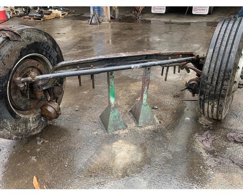 SPICER LT625 Front End Assembly