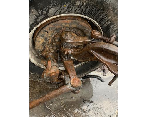 SPICER LT625 Front End Assembly