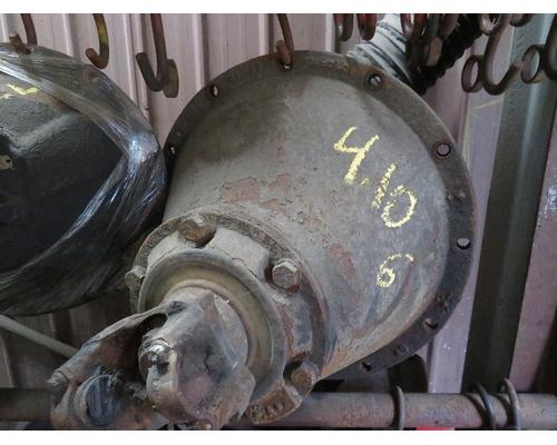  SPICER N190 Rears #