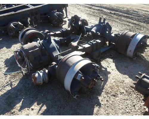 SPICER N340 Axle Housing (Front)