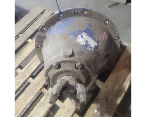 Search PETERBILT 379 Differential Assembly (Rear, Rear) - High Mountain ...