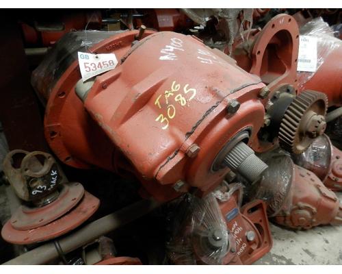  SPICER N400 Front Axle #