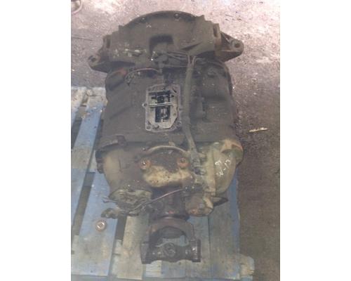 SPICER PS140-9A Transmission Assembly