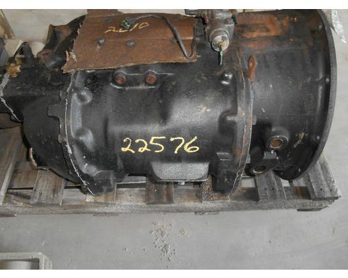 SPICER_PS86-10V_Transmission-