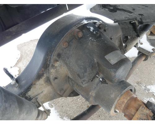 SPICER S135-S Axle Housing (Rear)
