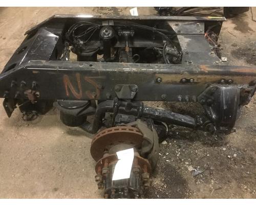 SPICER S22-0458 AXLE, TAG OEM# 7104781 in Toledo, OH SPICER S22-0458 AXLE, TAG OEM# 7104781 in Toledo, OH