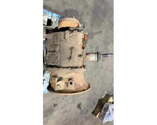 SPICER  Transmission Assembly