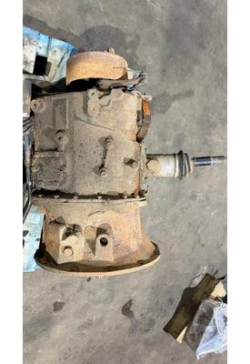 SPICER  Transmission Assembly