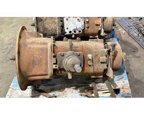 SPICER  Transmission Assembly