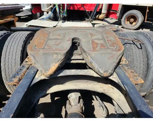 STATIONARY FONTAINE Fifth Wheel # STATIONARY FONTAINE Fifth Wheel #