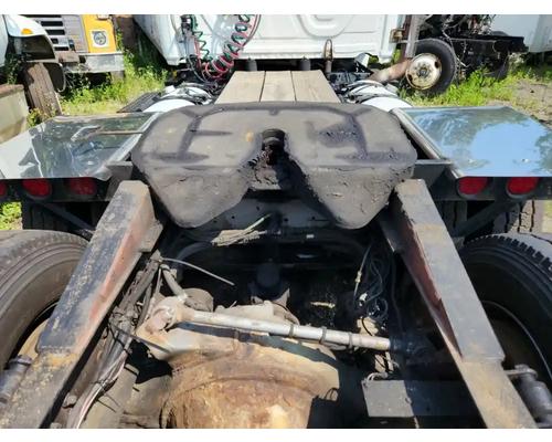 STATIONARY FONTAINE Fifth Wheel # STATIONARY FONTAINE Fifth Wheel #
