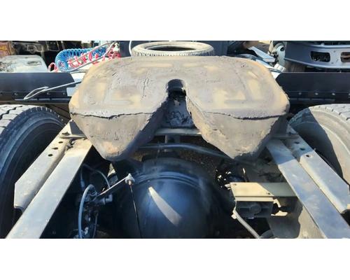 STATIONARY FONTAINE Fifth Wheel # STATIONARY FONTAINE Fifth Wheel #