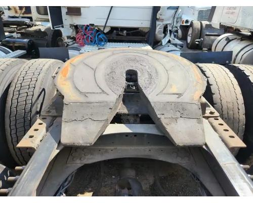STATIONARY Holland Fifth Wheel # STATIONARY Holland Fifth Wheel #