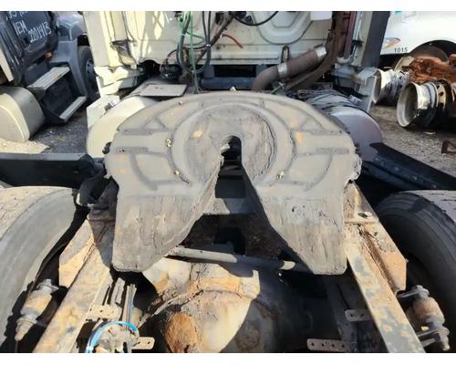 STATIONARY Holland Fifth Wheel # STATIONARY Holland Fifth Wheel #