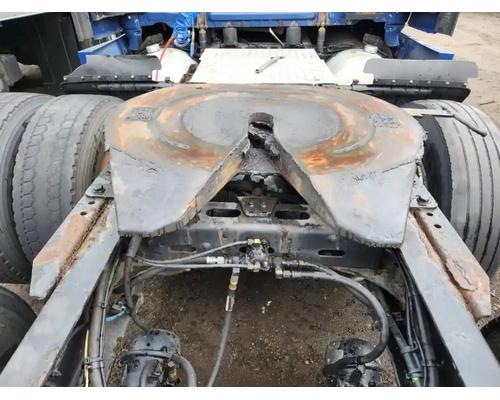 STATIONARY JOST Fifth Wheel # STATIONARY JOST Fifth Wheel #