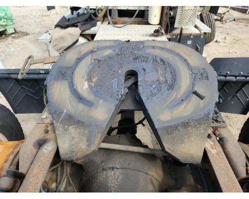 STATIONARY JOST Fifth Wheel # STATIONARY JOST Fifth Wheel #