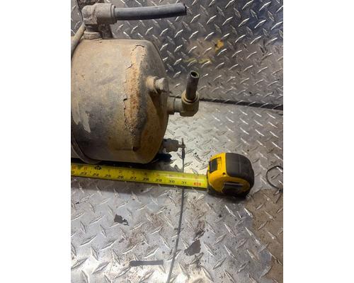 2000 STERLING TRUCK A9500 series Air Tank For Sale in Box Elder, SD – Hatch Trucking & Salvage Parts LLC