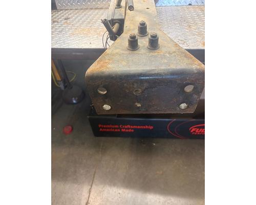 2000 STERLING TRUCK A9500 series Crossmember For Sale in Box Elder, SD – Hatch Trucking & Salvage Parts LLC