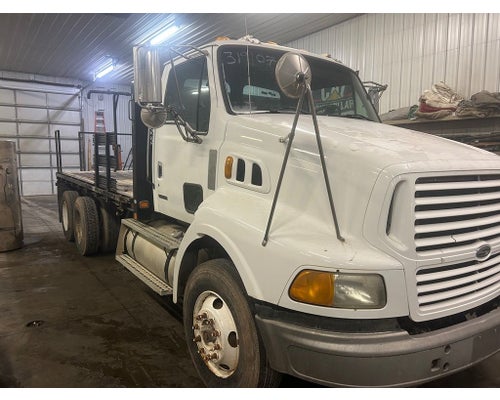 2000 STERLING TRUCK A9500 series Hood For Sale in Box Elder, SD – Hatch Trucking & Salvage Parts LLC