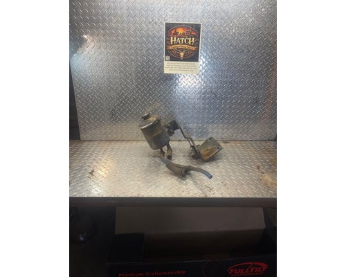 2000 STERLING TRUCK A9500 series Power Steering Reservoir For Sale in Box Elder, SD – Hatch Trucking & Salvage Parts LLC