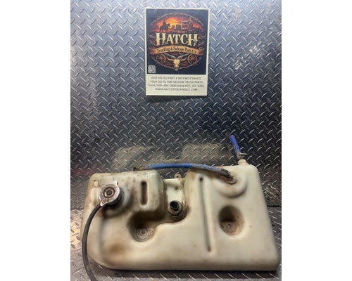 2000 STERLING TRUCK A9500 series Radiator Overflow Bottle For Sale in Box Elder, SD – Hatch Trucking & Salvage Parts LLC