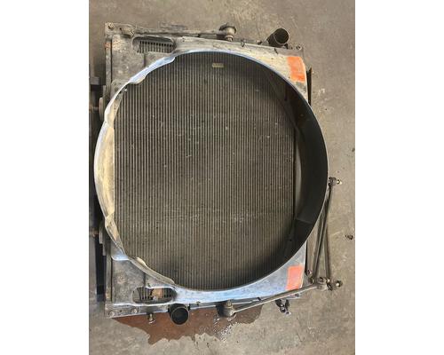 2000 STERLING TRUCK A9500 series Radiator For Sale in Box Elder, SD – Hatch Trucking & Salvage Parts LLC