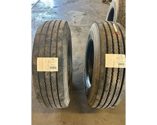 2000 STERLING TRUCK A9500 series Tires For Sale in Box Elder, SD – Hatch Trucking & Salvage Parts LLC
