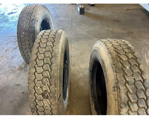 2000 STERLING TRUCK A9500 series Tires For Sale in Box Elder, SD – Hatch Trucking & Salvage Parts LLC