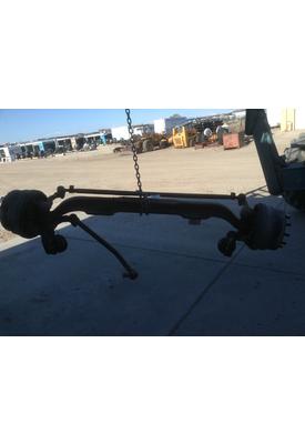 STERLING 10000 Fr Axle Beam (2WD)