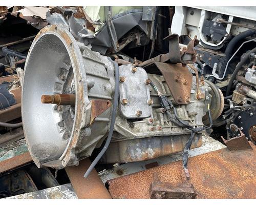 STERLING 360 Parts Vehicles