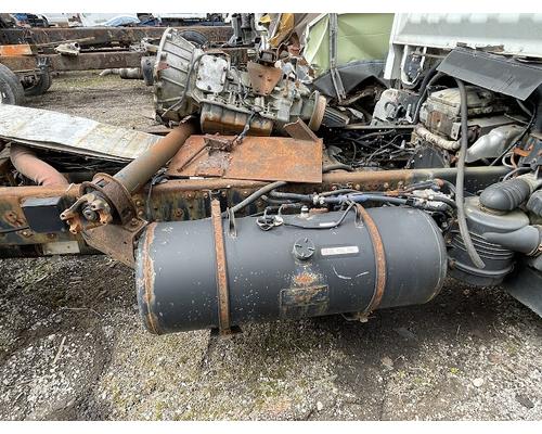 STERLING 360 Parts Vehicles