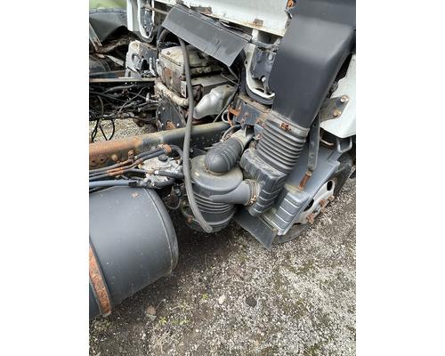 STERLING 360 Parts Vehicles