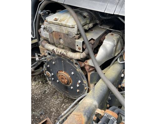 STERLING 360 Parts Vehicles