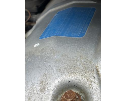 STERLING 360 Parts Vehicles