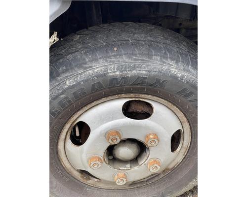 STERLING 360 Parts Vehicles