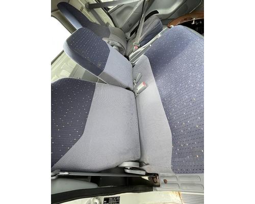 STERLING 360 Parts Vehicles