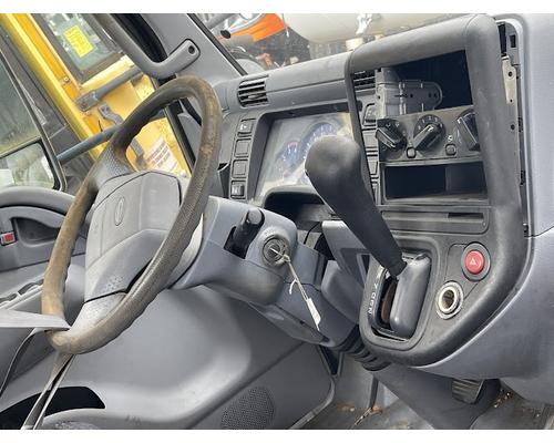 STERLING 360 Parts Vehicles