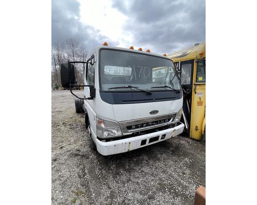 STERLING 360 Parts Vehicles