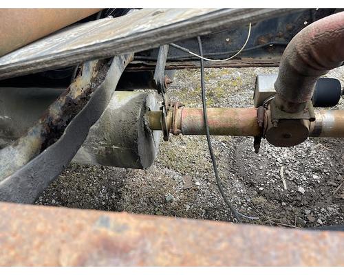 STERLING 360 Parts Vehicles