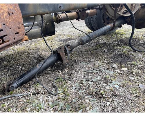 STERLING 360 Parts Vehicles