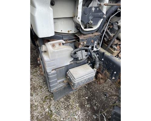 STERLING 360 Parts Vehicles