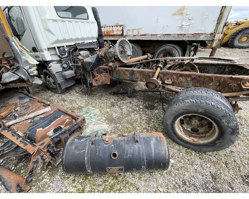 STERLING 360 Parts Vehicles