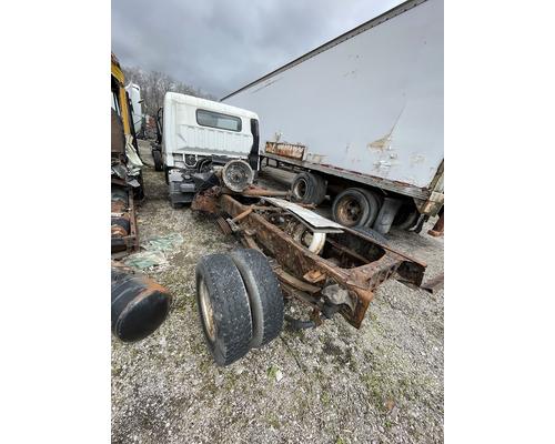 STERLING 360 Parts Vehicles