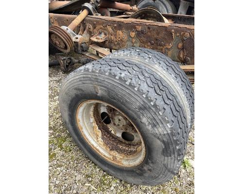 STERLING 360 Parts Vehicles