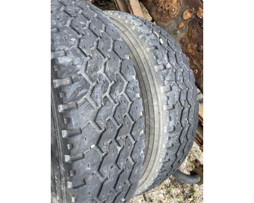 STERLING 360 Parts Vehicles