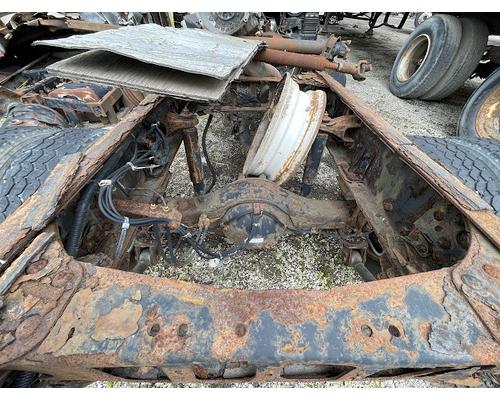 STERLING 360 Parts Vehicles