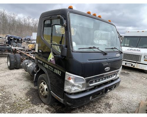 STERLING 360 Parts Vehicles