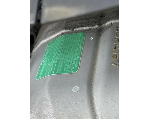 STERLING 360 Parts Vehicles