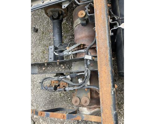 STERLING 360 Parts Vehicles